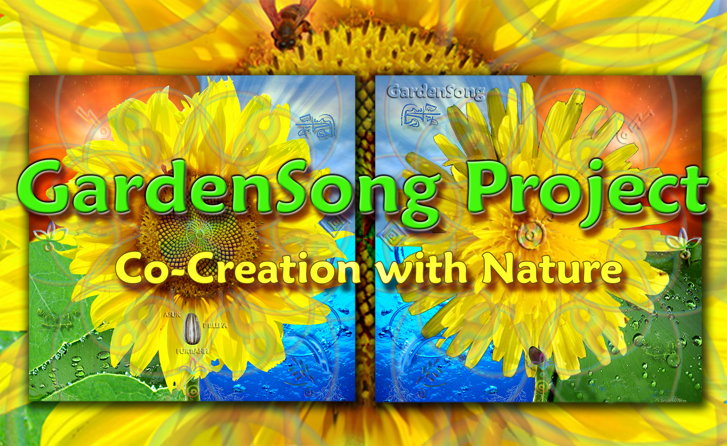 GardenSong Project