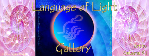 Language of Light Gallery