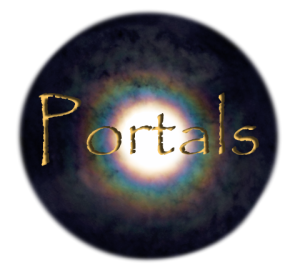 Meet us at the Portal
